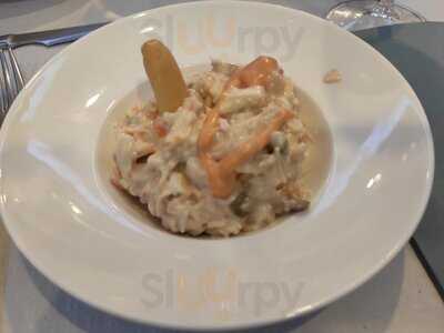 Atenea Cafetería Restaurante