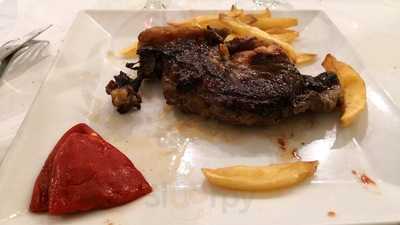 Atenea Cafetería Restaurante