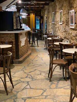 Cafe A Capela
