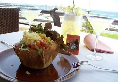 Restaurant El Dorado Mexican Grill