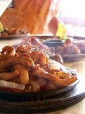 Restaurant El Dorado Mexican Grill