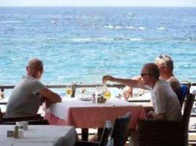 Restaurant El Dorado Mexican Grill