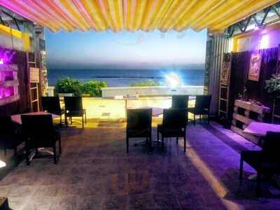 Restaurant El Dorado Mexican Grill