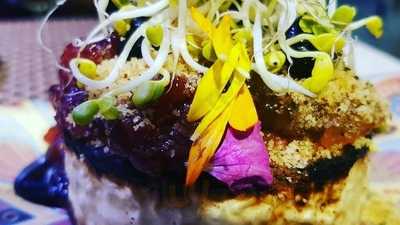 Restaurant El Dorado Mexican Grill