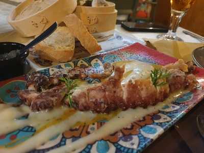 Restaurant El Dorado Mexican Grill