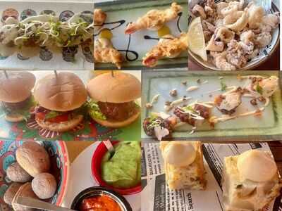 Restaurant El Dorado Mexican Grill