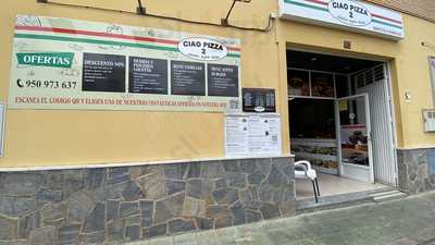 Ciao Pizza 2