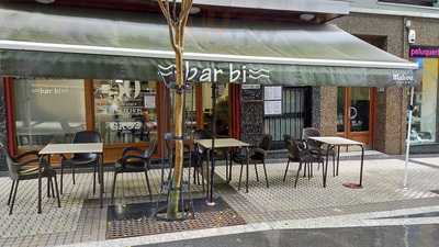 Bar Bi