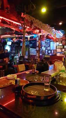 André's Vliegende Hollandse Bar