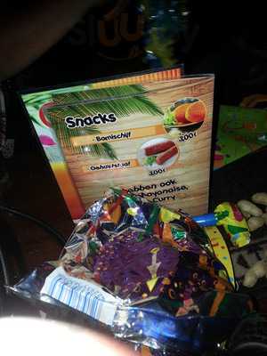 André's Vliegende Hollandse Bar