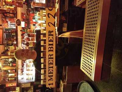 André's Vliegende Hollandse Bar