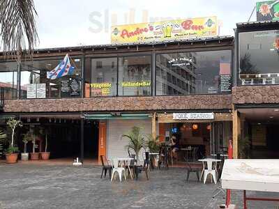 André's Vliegende Hollandse Bar