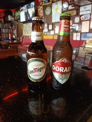 André's Vliegende Hollandse Bar