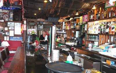 André's Vliegende Hollandse Bar