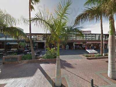 André's Vliegende Hollandse Bar