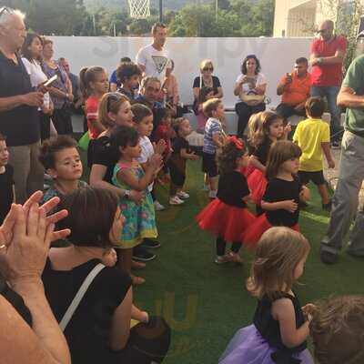 Restaurante El Triciclo