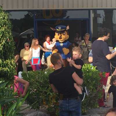 Restaurante El Triciclo