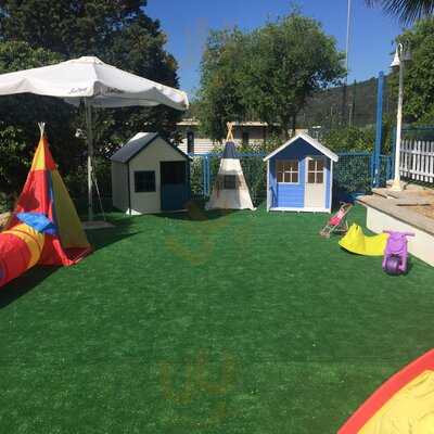 Restaurante El Triciclo