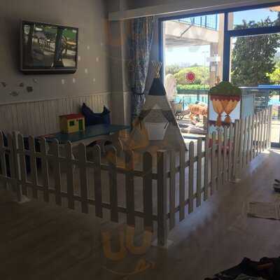 Restaurante El Triciclo