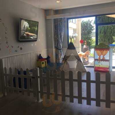 Restaurante El Triciclo