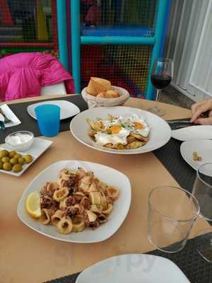 Restaurante El Triciclo