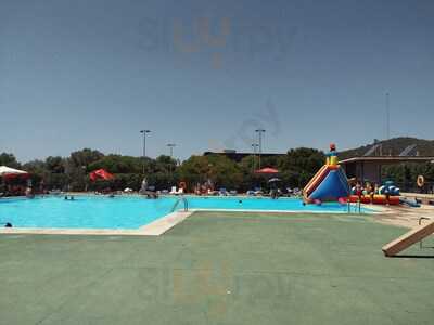 Restaurante El Triciclo