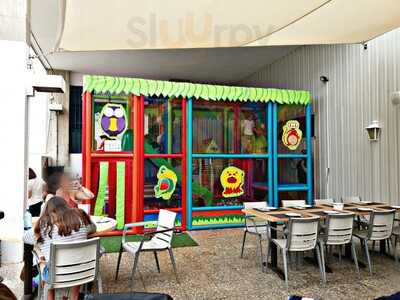 Restaurante El Triciclo