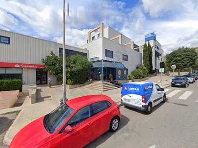 Restaurante El Triciclo