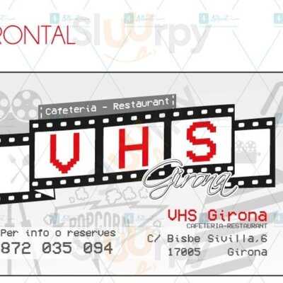 Vhs Girona