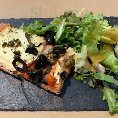 Miguel Oliveira Restaurante