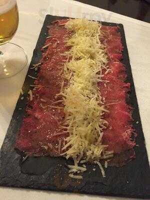 Miguel Oliveira Restaurante