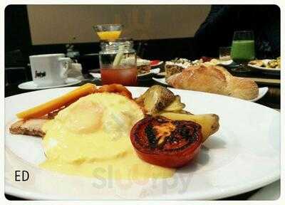 Miguel Oliveira Restaurante