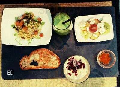 Miguel Oliveira Restaurante