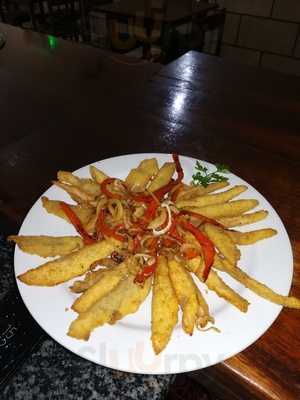 Guachinchin Mrs Pata's