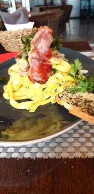 La Terraza De Miraverde