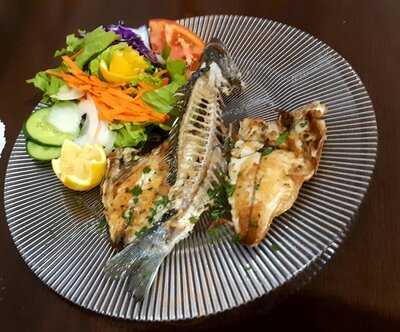 La Terraza De Miraverde