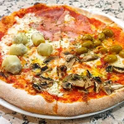 La Terraza De Miraverde