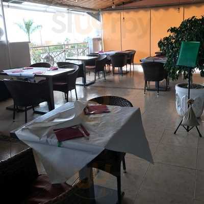 La Terraza De Miraverde