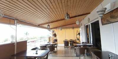 La Terraza De Miraverde