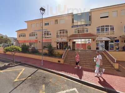 La Terraza De Miraverde