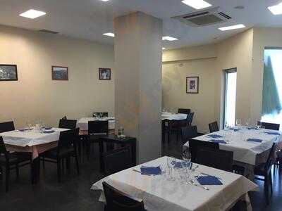 Restaurante Liris