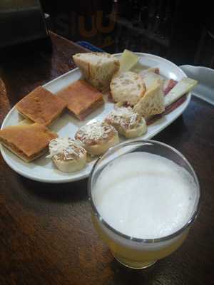 Restaurante Cabalo Blanco