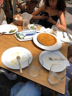 Restaurante Cabalo Blanco