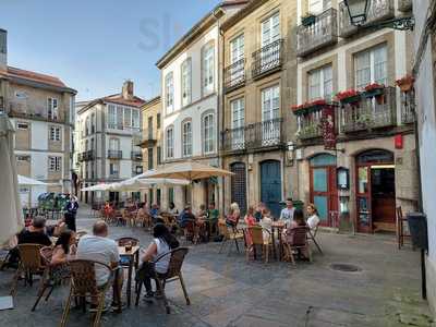 Restaurante Cabalo Blanco
