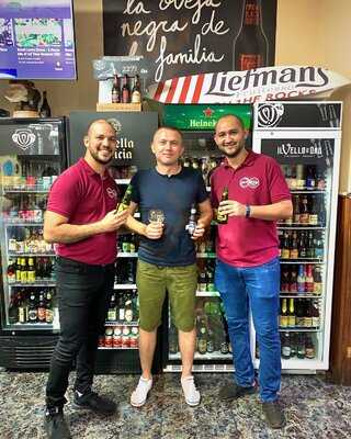 Bar Cerveceria Wacon