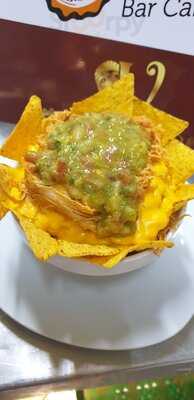 Bar Cerveceria Wacon