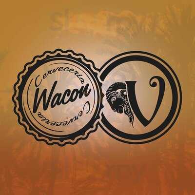 Bar Cerveceria Wacon