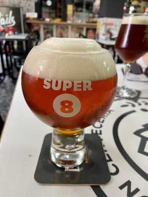 Bar Cerveceria Wacon