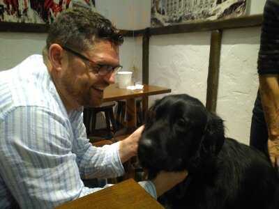 Can Patas Jamonerías