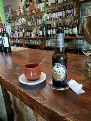 Can Patas Jamonerías